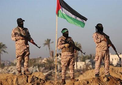 القسام: غزه به گورستان نظامیان صهیونیستی تبدیل خواهد شد