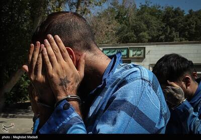 سرقت‌های سریالی ۵۰ لپ‌تاپ در تهران/ سارق، زندانی فراری بود!