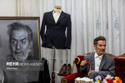سالروز شعر و ادب فارسی؛ روزی برای بازخوانی اشعار جاوید استاد شهریار