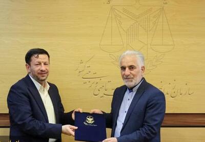 حل مشکلات زندان‌ها و اقدامات تحولی در مراکز اصلاحی