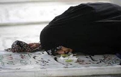 پاسداشت ایثار بی‌پایان؛ اجلاسیه مادران چشم‌انتظار در شاهرود برگزار شد