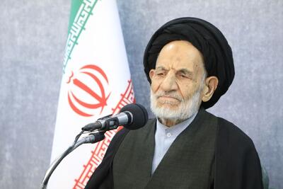 مدیریت جهادی مسئولان سد نفوذ دشمن در جنگ ترکیبی است