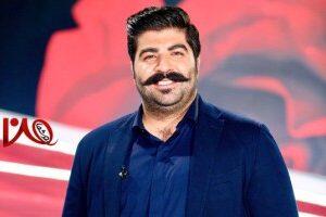 نگاه روز| عکس دیدنی بهنام بانی با بدلش