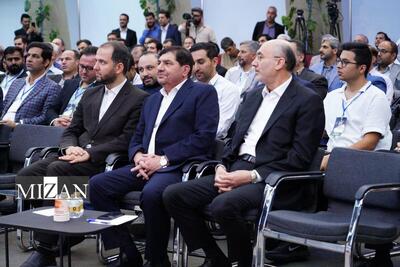 مخبر: احیا شرکت‌های فناور یک امر اختیاری نیست بلکه یک الزام ملی است