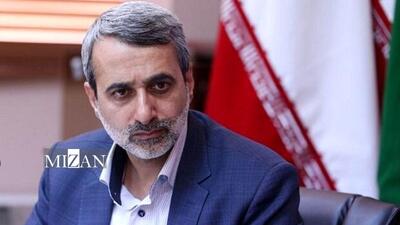 نایب رئیس کمیسیون امنیت ملی: عفو اخیر نمادی از رأفت اسلامی و توجه به شرایط اجتماعی است/ اقدامات اخیر دستگاه قضا نشان‌دهنده روند رو به رشد قوه قضاییه است