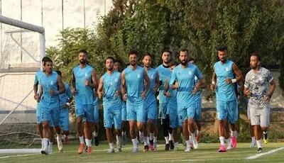 خداروشکر استقلال دیگر شش‌تایی نیست، هفت‌تایی شده!