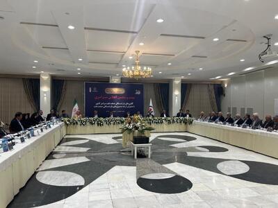 بازنشسته های نفت سهامدار «تابان فردا» می‌شوند