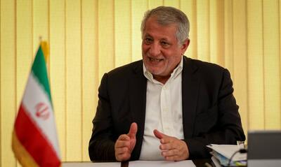 محسن هاشمی: غنی سازی بیشتر اورانیوم، به کار کشور نمی آید/ باید از رآکتورها برای تولید برق استفاده کنیم