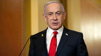 افشاگری جنجالی نتانیاهو درباره ترور چارلی کرک