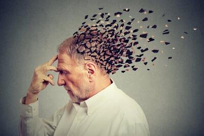 هر پنج دقیقه یک نفر در ایران به آلزایمر مبتلا می‌شود