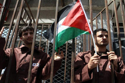 شهادت 75 فلسطینی در زندان های رژیم صهیونیستی