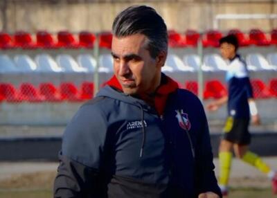 حکم جنجالی برای هافبک سابق پرسپولیس؛ تبانی رد شد - پارس فوتبال