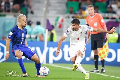 شکایت میلاد محمدی از فدراسیون فوتبال/ مدافع پرسپولیس پیروز شد! - پارس فوتبال