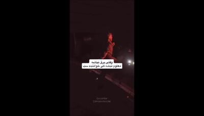 اتفاق عجیب در کنسرت آرون افشار  /  اجرای بدون پلی‌بک  خواننده خوش صدا