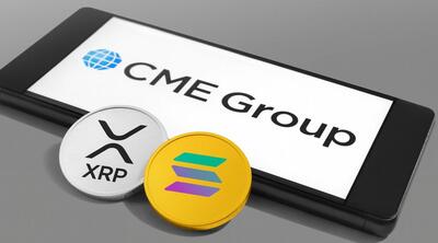 آغاز معاملات آپشن قراردادهای آتی سولانا و ریپل در بورس CME؛ سیگنالی صعودی برای قیمت؟