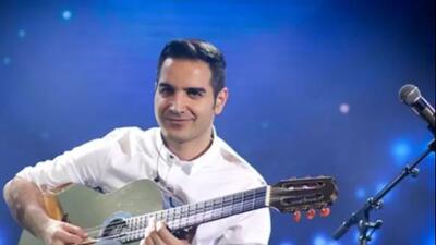 فیلم / دردل جالب محسن یگانه:یک سال گذشته اتفاقاتی زیادی رو تجربه کردم ... / حس می کنم بیشتر از یک سال بزرگ شدم...