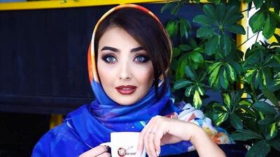 همبازی شدن عاشقانه دریا مرادی دشت و پویا گنجی، پسر فاطمه گودرزی در یک سریال + قاب عاشقانه خانم و آقای بازیگر