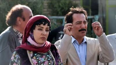 فیلم/ عموخلیلِ نون خ: من یکبار دست خواهرم رو بخاطر اینکه نمیذاشت بازی استقلال رو ببینم زخم کردم و.... بعد اون رو در جنگ از دست دادم و عهد کردم که...
