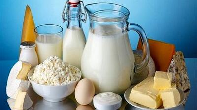 چربی لبنیات؛ آیا واقعا برای سلامتی خطرناک است؟
