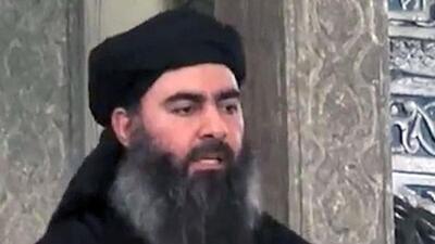 فیلم / رابطه جنسی رهبر داعش با همسرانش با قرعه کشی توسط دخترش تعیین میشد!  /  هیچ وقت نام مادرم را در قرعه کشی نمی‌نوشتم ...