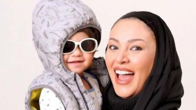 عکس/ تغییر چهره زیبا بروفه، مهشید سریال طلسم شدگان از گذشته تا به الان