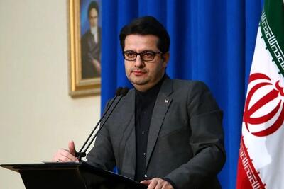 پاسخ معاون تشریفات دفتر رئیس جمهور به انتقادها از زبان بدن پزشکیان مقابل اردوغان - سلام نو