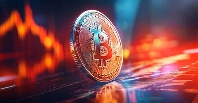 قیمت رمز ارز بیت کوین ۲۷ شهریور ۱۴۰۴
