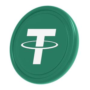 قیمت رمز ارز تتر ۲۷ شهریور ۱۴۰۴