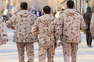 فرصت یک ماهه برای مشمولان نظام وظیفه غیرغایب به دلیل تأخیر در اعلام نتایج کنکور