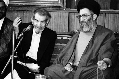 ویدئو | روایت رهبر انقلاب از اولین باری که شعر «علی ای همای رحمت» را شنیدند