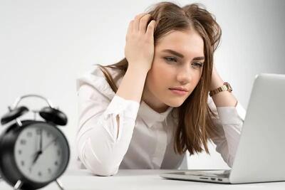 تقویت حافظه ای که کوتاه مدتش ضعیف شده؛ اونچه که باید بخورید و عمل کنید با تاثیر سریع