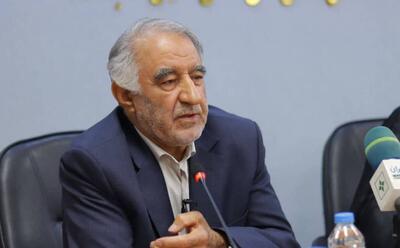 بوربور: مکانیزم ماشه، ادامه خیانت برجام است