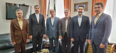 تأکید بر پرواز مستقیم رشت‌_مسکو و توسعه همکاری‌های گردشگری و فرهنگی