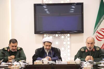 جنگ ترکیبی دشمن را تنها با جهاد ترکیبی می‌توان پاسخ داد