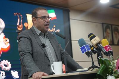 کرمانشاه قطب کلیدی توسعه صنعت و صادرات کشور است