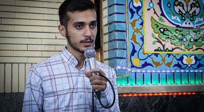  کلاس خصوصی خاصی نداشتم /  هدفم پیشرفت کشور است / توصیه برای شرکت در دوره های «بی نهایت شو»