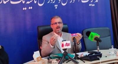 هوش مصنوعی معلمان ساروی را پای کلاس درس نشاند