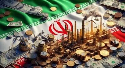 معجزه اقتصاد ایران در اوج جنگ و ترور