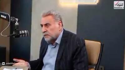 فلان نهاد هزار میلیارد برای مسلمان کردن هزینه می‌کند، بعد دانشمند ما...