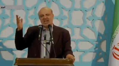 نماینده تبریز: در ترکیه فهمیدم مولانا یک بیت شعر فارسی ندارد!