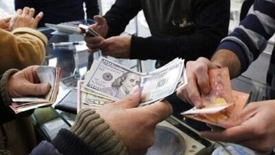 نرخ تعادلی دلار کمتر از ۹۰۰۰۰ است | تاثیر مقطعی پیش فروش سکه بر کاهش تقاضا
