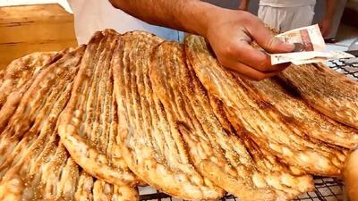 سؤال جنجالی کیهان: چرا با رفتن افغان‌ها، نان ارزان نشد؟