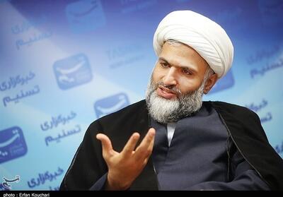 صلح‌میرزایی: جهاد تبیین خنثی‌کننده جنگ شناختی دشمن است - تسنیم