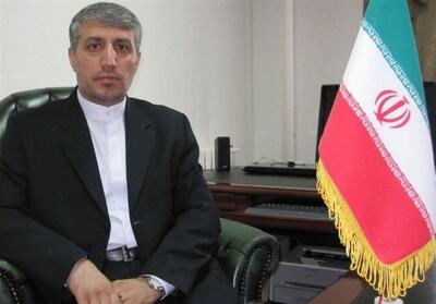 رایزنی جدی برای بازگشایی مرز زمینی ایران با جمهوری آذربایجان - تسنیم