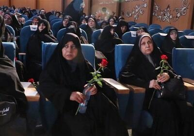 اجلاسیه شهدای مداح استان البرز- فیلم فیلم استان تسنیم | Tasnim