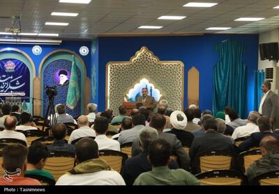 موکب   مع امام منصور   به موکبی مجهز برای زائران تبدیل می‌شود - تسنیم