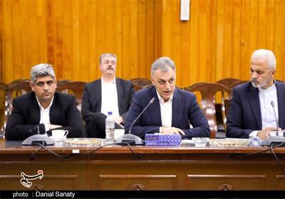توکلی‌رودی: افغانستان در مسیر اتصال به کریدورهای بین‌المللی ریلی قرار دارد - تسنیم