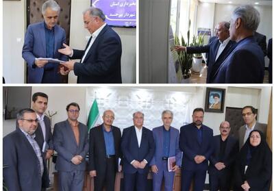 70 درصد فضای سبز شهر بیرجند از آبیاری با آب شرب بی‌نیاز شد - تسنیم