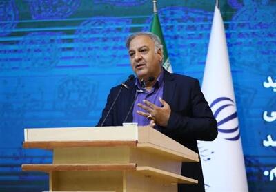 معادن موتور محرک اقتصاد مقاومتی و ارزآوری کشور - تسنیم