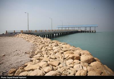 ساماندهی و توسعه بندرگاه خمیر در دستور کار قرار گرفت - تسنیم